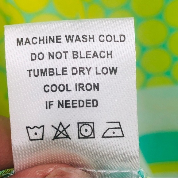 Tacera sheer blouse Button up with tie front - Picture 9 of 12